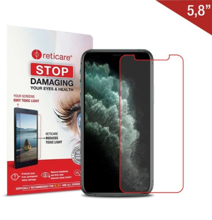 Protectores para Smartphones