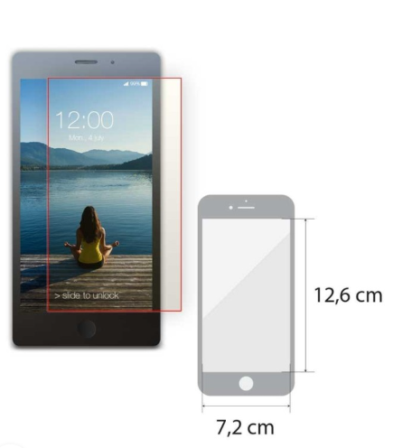 Protectores para Smartphones