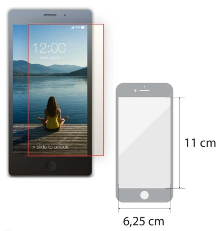 Protectores para Smartphones