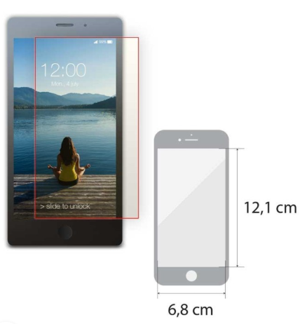 Protectores para Smartphones