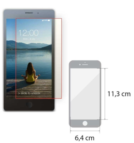 Protectores para Smartphones