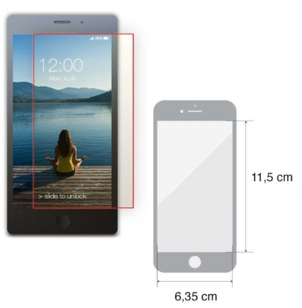 Protectores para Smartphones