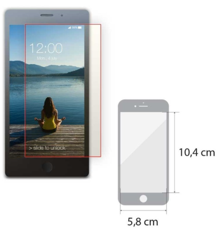 Protectores para Smartphones