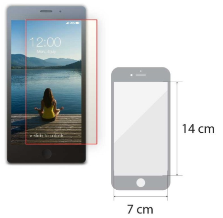 Protectores para Smartphones