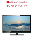 Protectores para TV