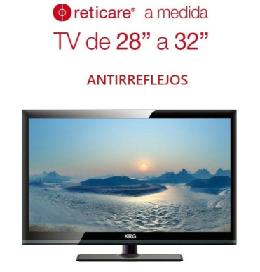 Protectores para TV