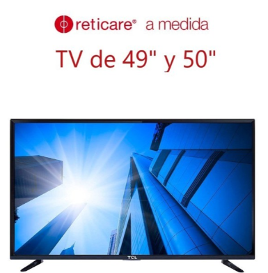 Protectores para TV