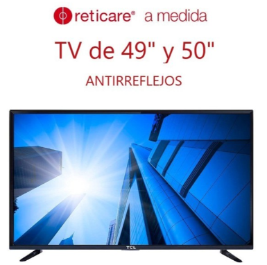 Protectores para TV