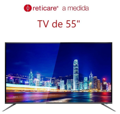 Protectores para TV