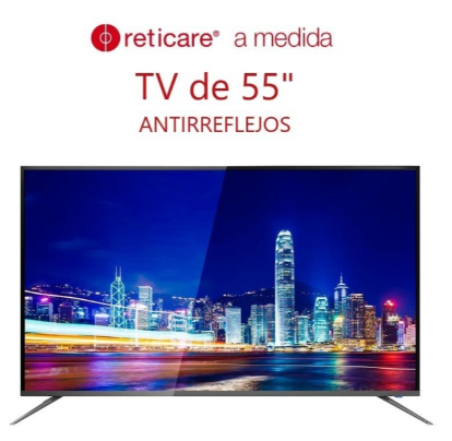 Protectores para TV