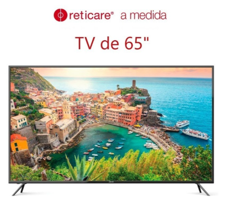 Protectores para TV