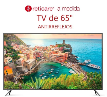 Protectores para TV