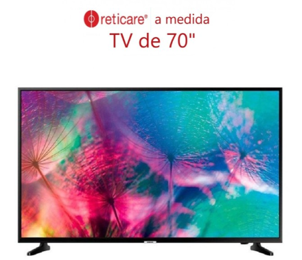 Protectores para TV