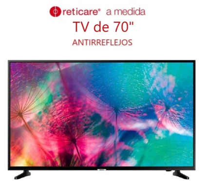 Protectores para TV