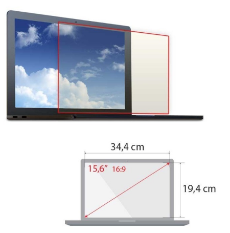 Protectores para Portátiles