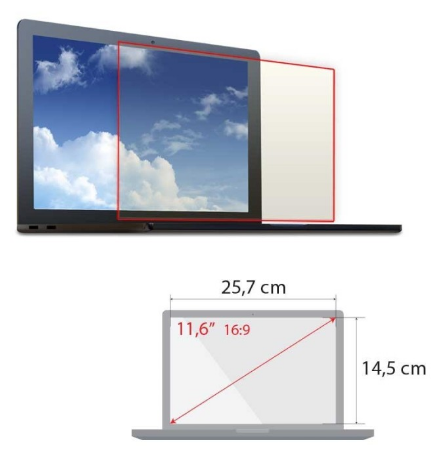 Protectores para Portátiles