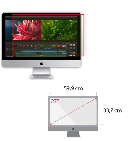 Protectores para Monitores