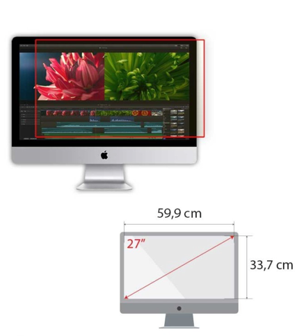 Protectores para Monitores