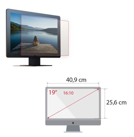 Protectores para Monitores