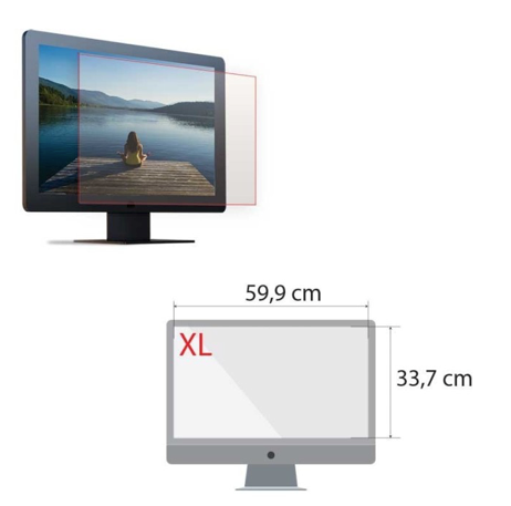 Protectores para Monitores