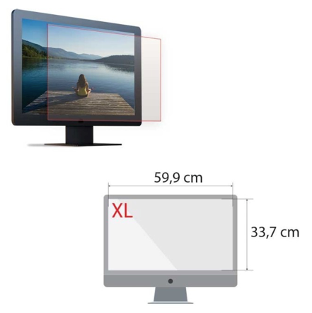 Protectores para Monitores