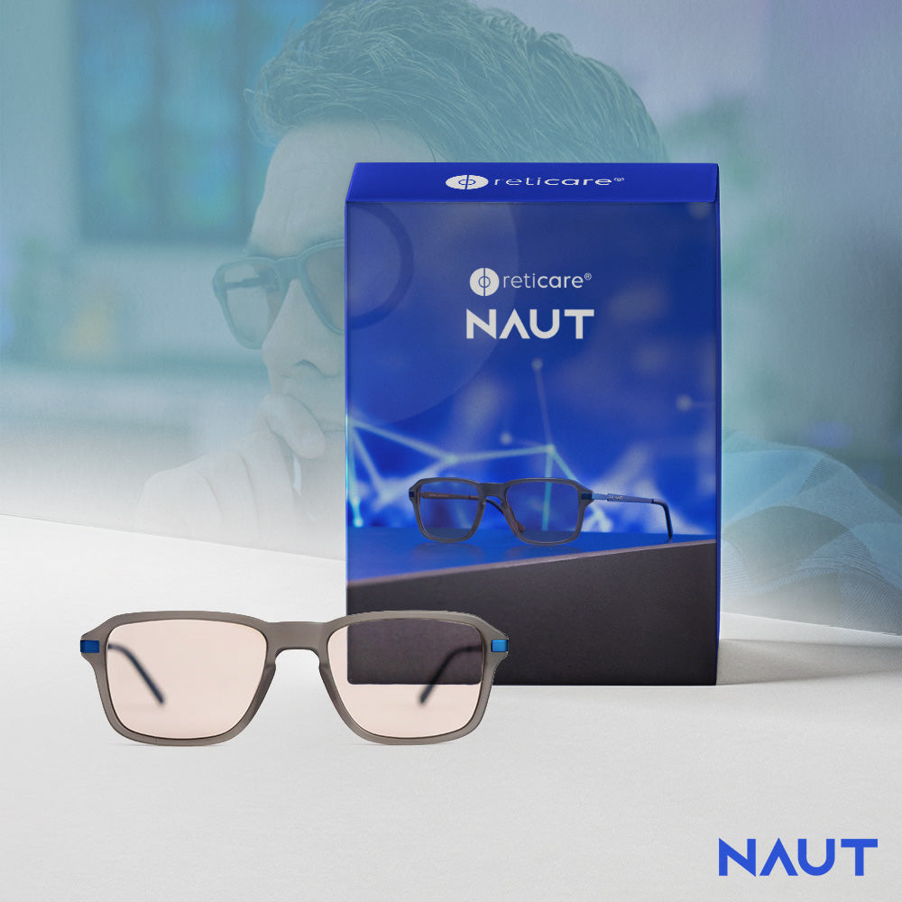 Gafas NAUT de Lectura (Dioptrías fijas)