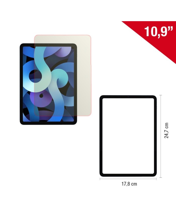 Protectores para Tablets