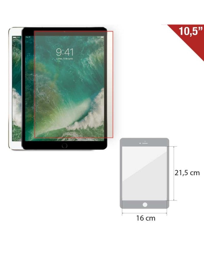 Protectores para Tablets