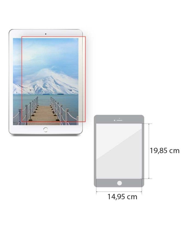 Protectores para Tablets