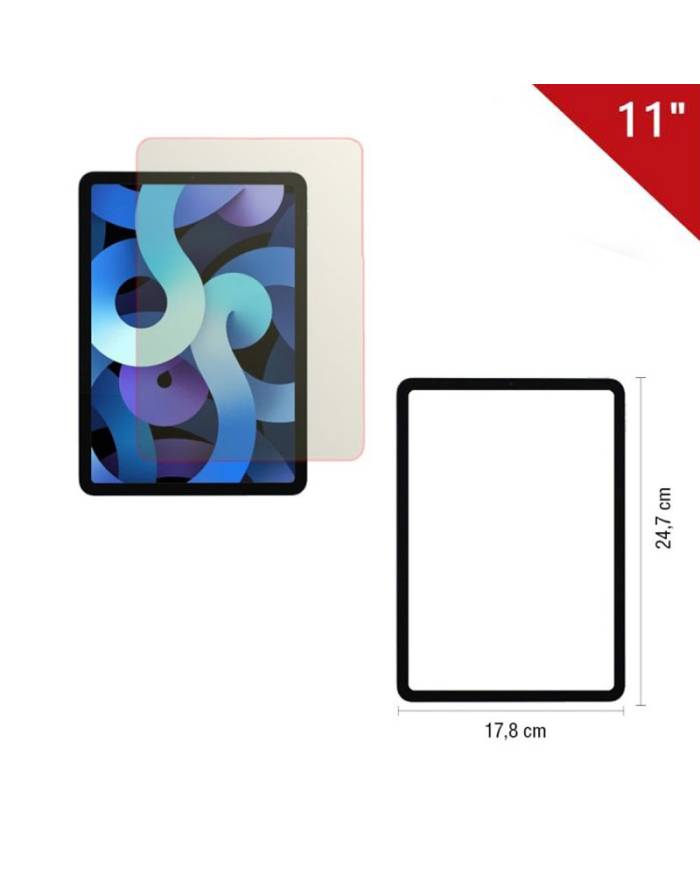 Protectores para Tablets