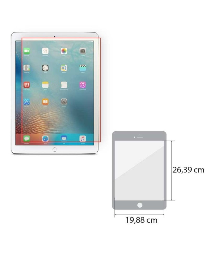 Protectores para Tablets