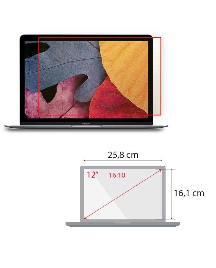 Protectores para Portátiles