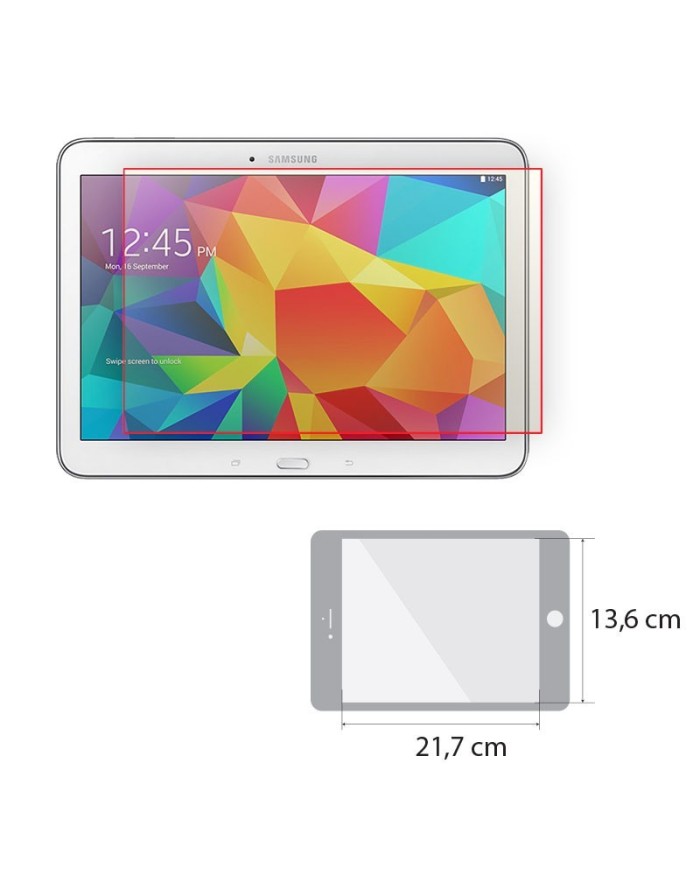 Protectores para Tablets