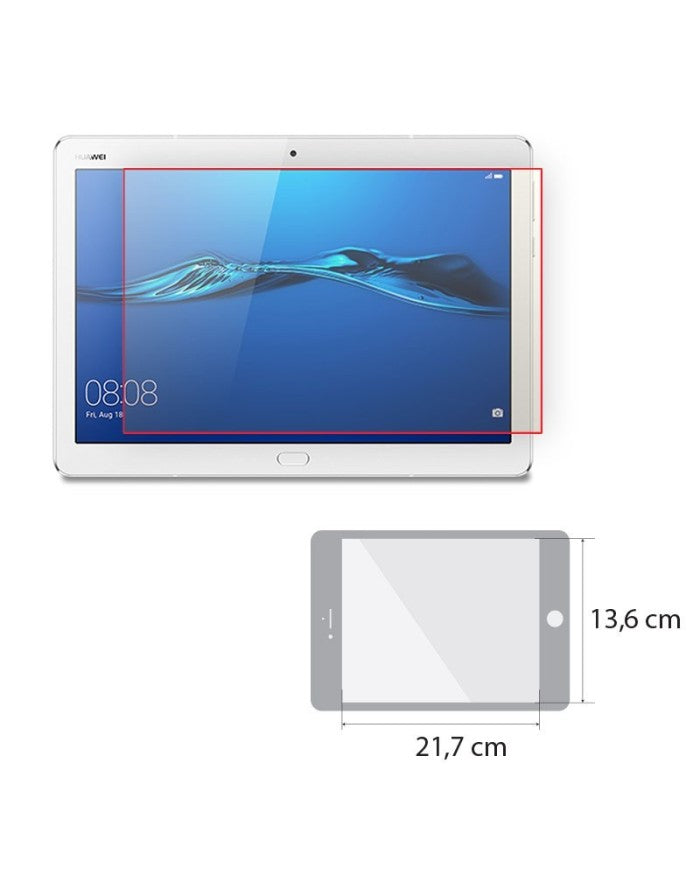 Protectores para Tablets