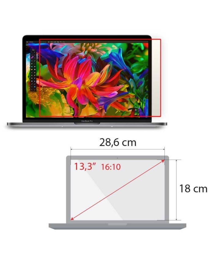 Protectores para Portátiles