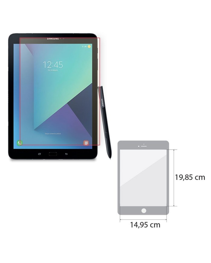 Protectores para Tablets