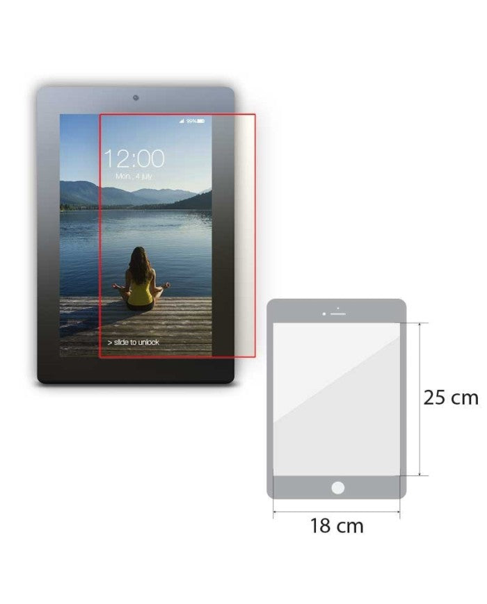 Protectores para Tablets