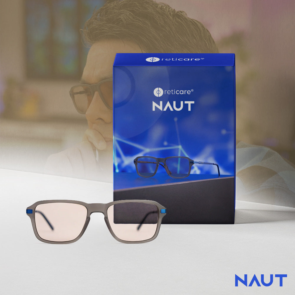 Gafas NAUT